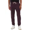 Threads 4 Thought Core Triblend Fleece Joggers In Peppercorn