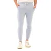 Threads 4 Thought Core Triblend Fleece Joggers In Sea Mist