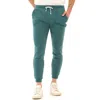 Threads 4 Thought Core Triblend Fleece Joggers In Watercress