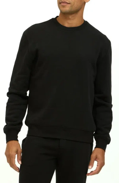 Threads 4 Thought Dallas Pullover Sweatshirt In Black