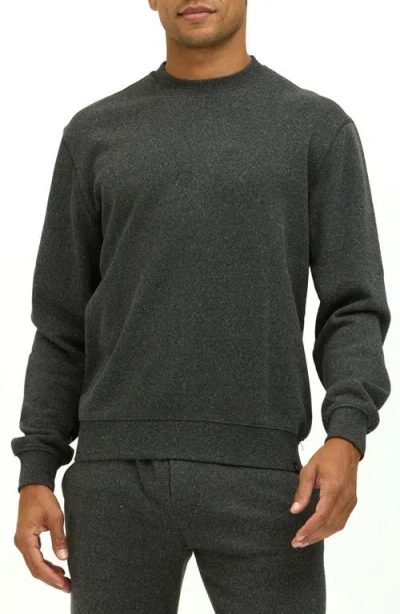 Threads 4 Thought Dallas Pullover Sweatshirt In Gray