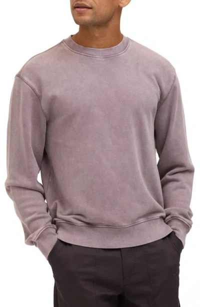 Threads 4 Thought Dallas Pullover Sweatshirt In Pink