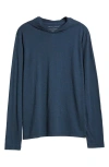 Threads 4 Thought Dane Hoodie In Midnight