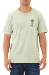Threads 4 Thought Desert Sun Washed Cotton Graphic T-shirt