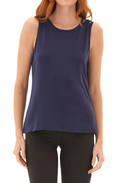 Threads 4 Thought Desirae Tank In Stargazer