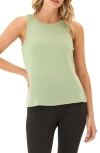 Threads 4 Thought Desirae Tank In Willow