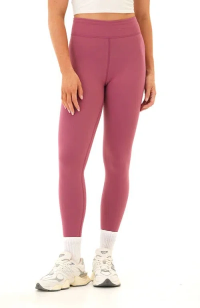 Threads 4 Thought Elena High Waist 7/8 Leggings