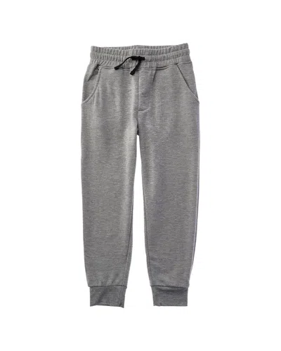 Threads 4 Thought Kids' Feather Jogger Pant In Gray