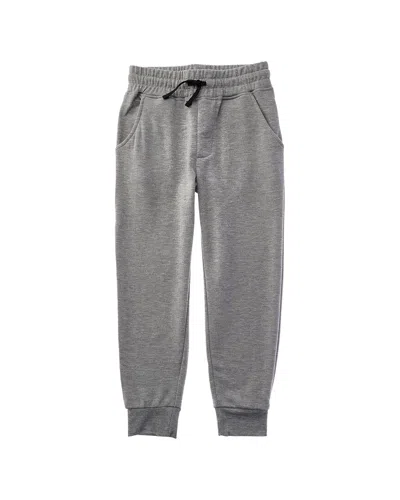 Threads 4 Thought Feather Jogger Pant In Orange