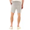 Threads 4 Thought Garrett Drawstring Fleece Shorts In Anchor
