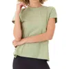 Threads 4 Thought Gemella Tulip Back Top