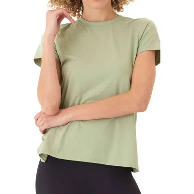 Threads 4 Thought Gemella Tulip Back Top