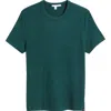 Threads 4 Thought Gil Short Sleeve Sweater In Arbor