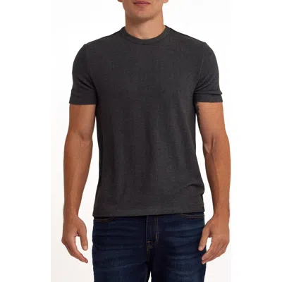 Threads 4 Thought Gil Short Sleeve Sweater In Gray