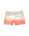 Threads 4 Thought Gradient Wash Short In White