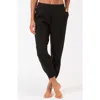 Threads 4 Thought Invincible Fleece Joggers In Black