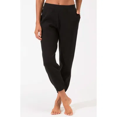 THREADS 4 THOUGHT THREADS 4 THOUGHT INVINCIBLE FLEECE JOGGERS