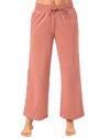 THREADS 4 THOUGHT THREADS 4 THOUGHT INVINCIBLE WIDE LEG PANT