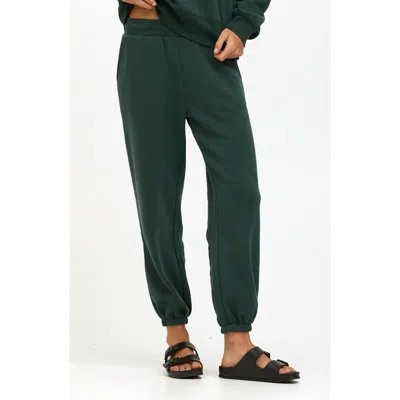 Threads 4 Thought Jayla Fleece Sweatpants In Alpine