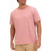Threads 4 Thought Johnny Flecked T-shirt In Multi