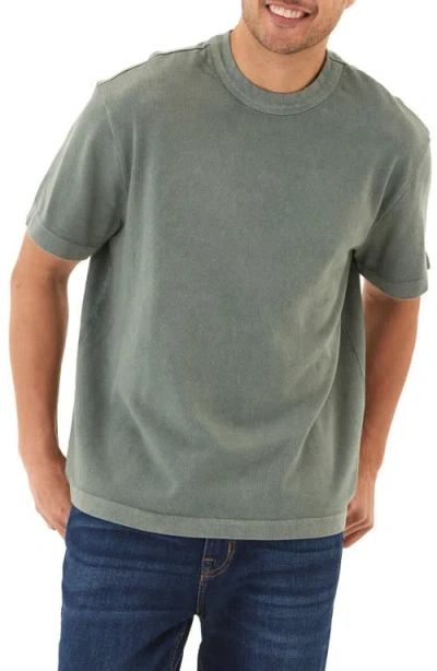 Threads 4 Thought Johnny Relaxed Fit T-shirt