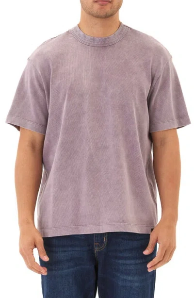 Threads 4 Thought Johnny Relaxed Fit T-shirt