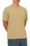 Threads 4 Thought Johnny Relaxed Fit T-shirt In Neutral