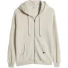 Threads 4 Thought Jordyn Full Zip Hoodie In Bone