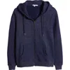 Threads 4 Thought Jordyn Full Zip Hoodie In Stargazer