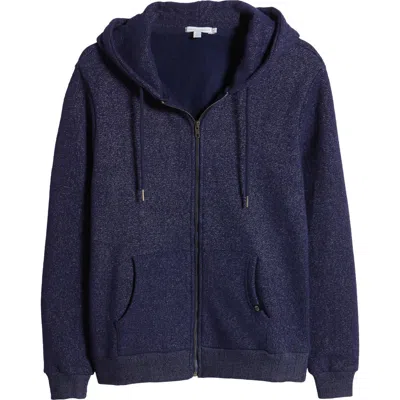 Threads 4 Thought Jordyn Full Zip Hoodie In Stargazer