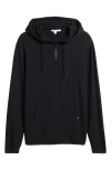 Threads 4 Thought Khris Zip Hoodie In Black