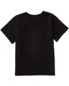 Threads 4 Thought Little Invincible T-shirt In Black