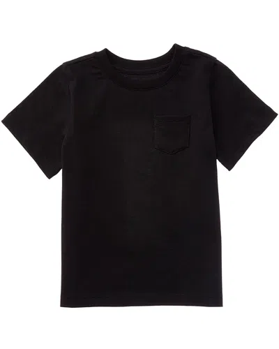 Threads 4 Thought Little Invincible T-shirt In Black