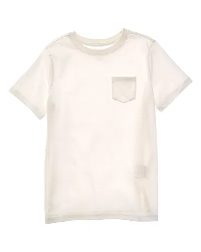THREADS 4 THOUGHT LITTLE INVINCIBLE T-SHIRT