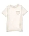 Threads 4 Thought Little Invincible T-shirt In Yellow