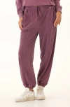 Threads 4 Thought Lottie Sweatpants In Purple