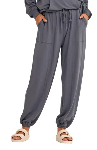 Threads 4 Thought Lottie Terry Sweatpants In Gray