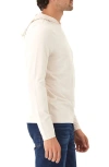 Threads 4 Thought Malone T-shirt Hoodie In Brown