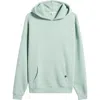Threads 4 Thought Marcel Oversize Fleece Hoodie In Limestone