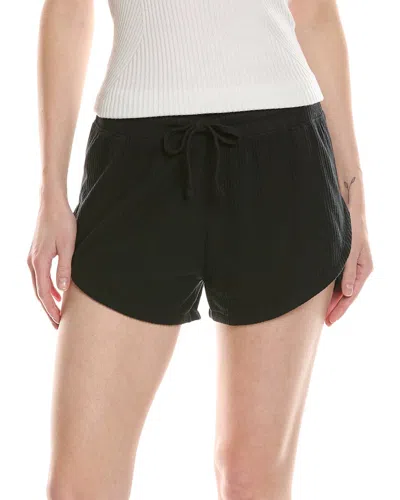 Threads 4 Thought Mariana Short In Black