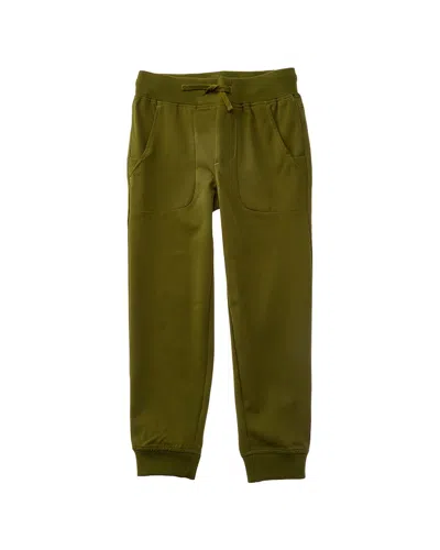 Threads 4 Thought Maverick Jogger Pant In Green