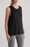 THREADS 4 THOUGHT THREADS 4 THOUGHT MESH BACK ACTIVE TANK