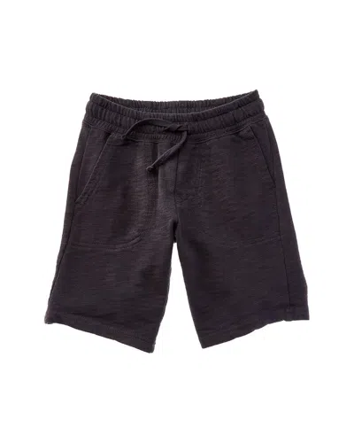 Threads 4 Thought Kids' Micah Short In Brown
