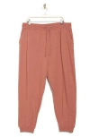 Threads 4 Thought Mildred Joggers In Cinnamon