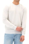 Threads 4 Thought Mineral Wash Fleece Sweatshirt In Seamist