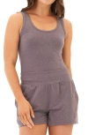 Threads 4 Thought Mirabel Luxe Jersey Crop Tank
