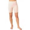 Threads 4 Thought Monica Bike Shorts In Heather Nomad