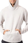Threads 4 Thought Neps Knit Pullover Hoodie In Neutral