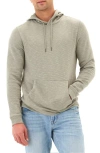 Threads 4 Thought Nico Stripe French Terry Hoodie In Multi