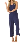 Threads 4 Thought Rainey Patch Pocket Dress In Stargazer